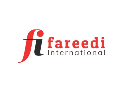 Fareedi International at Haider Softwares